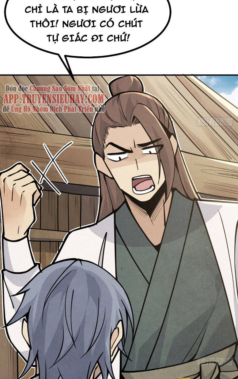 Nhất Quyền Bạo Tinh Chapter 50 - Trang 2