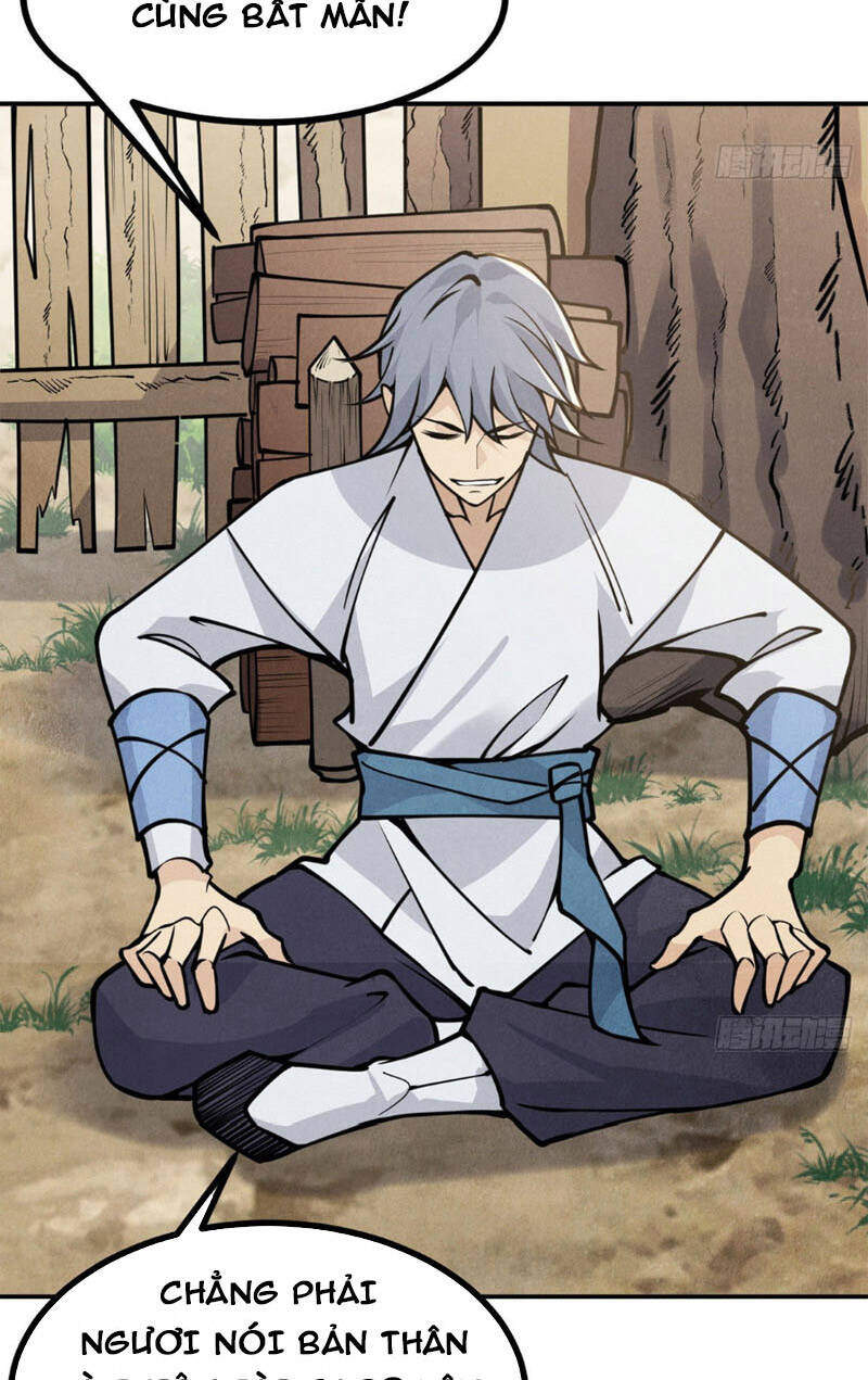 Nhất Quyền Bạo Tinh Chapter 50 - Trang 2