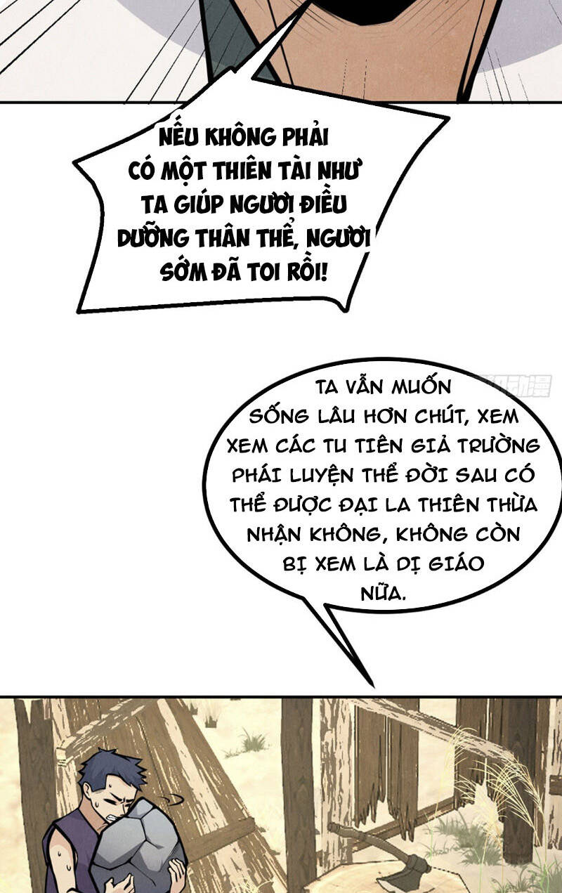 Nhất Quyền Bạo Tinh Chapter 50 - Trang 2