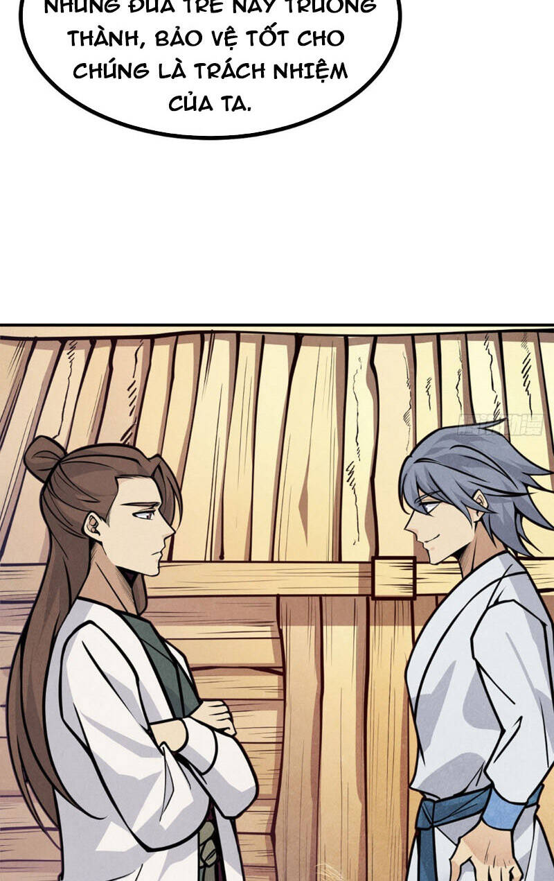 Nhất Quyền Bạo Tinh Chapter 50 - Trang 2