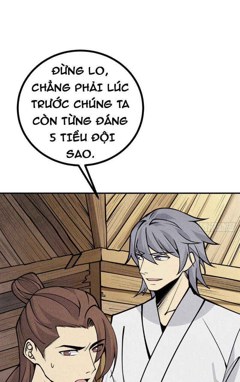 Nhất Quyền Bạo Tinh Chapter 50 - Trang 2