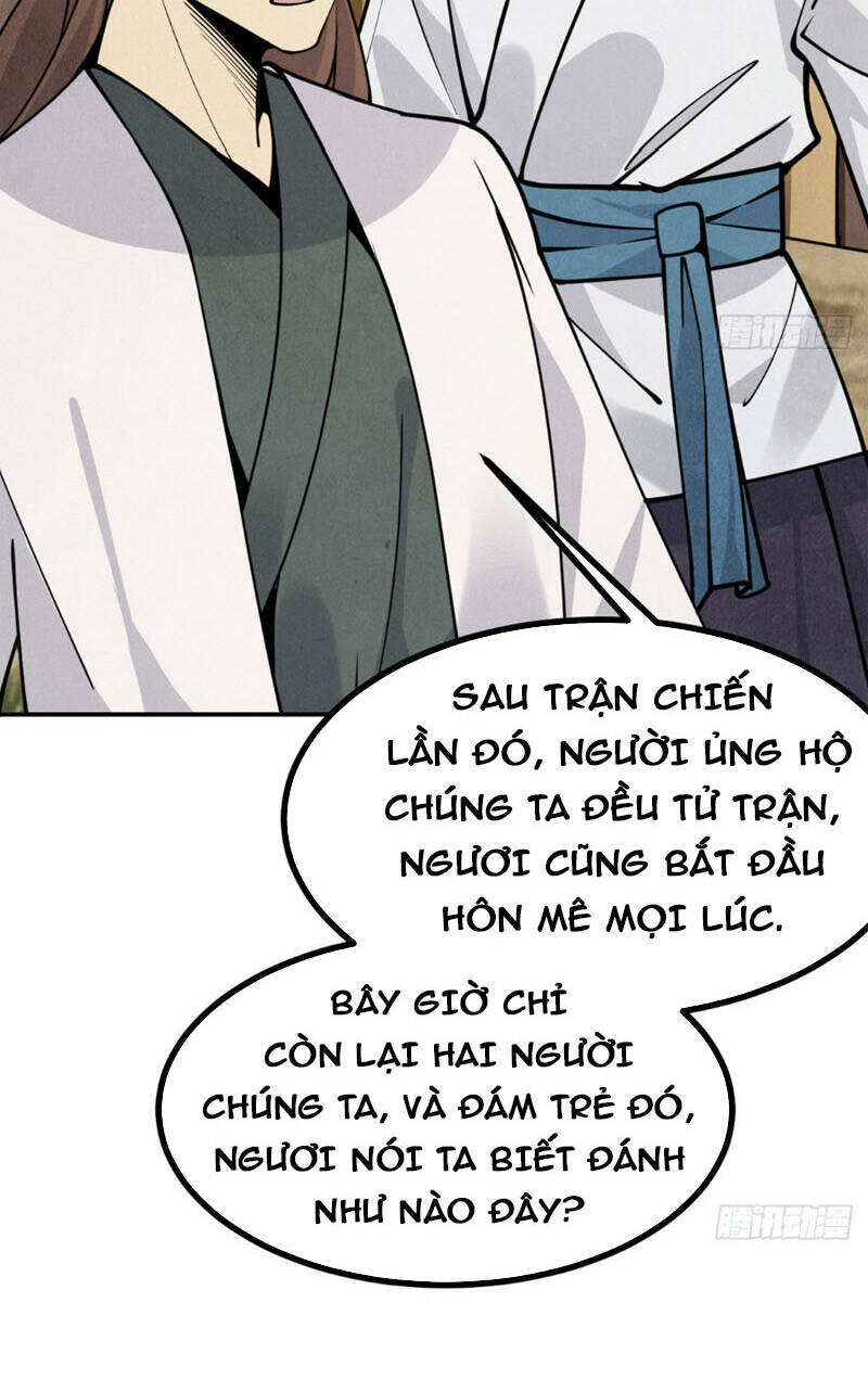 Nhất Quyền Bạo Tinh Chapter 50 - Trang 2