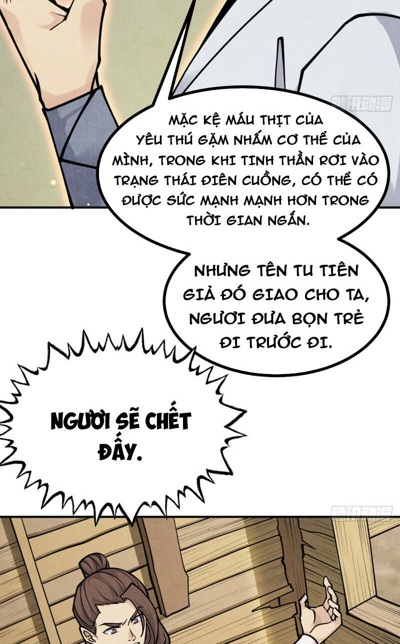 Nhất Quyền Bạo Tinh Chapter 50 - Trang 2