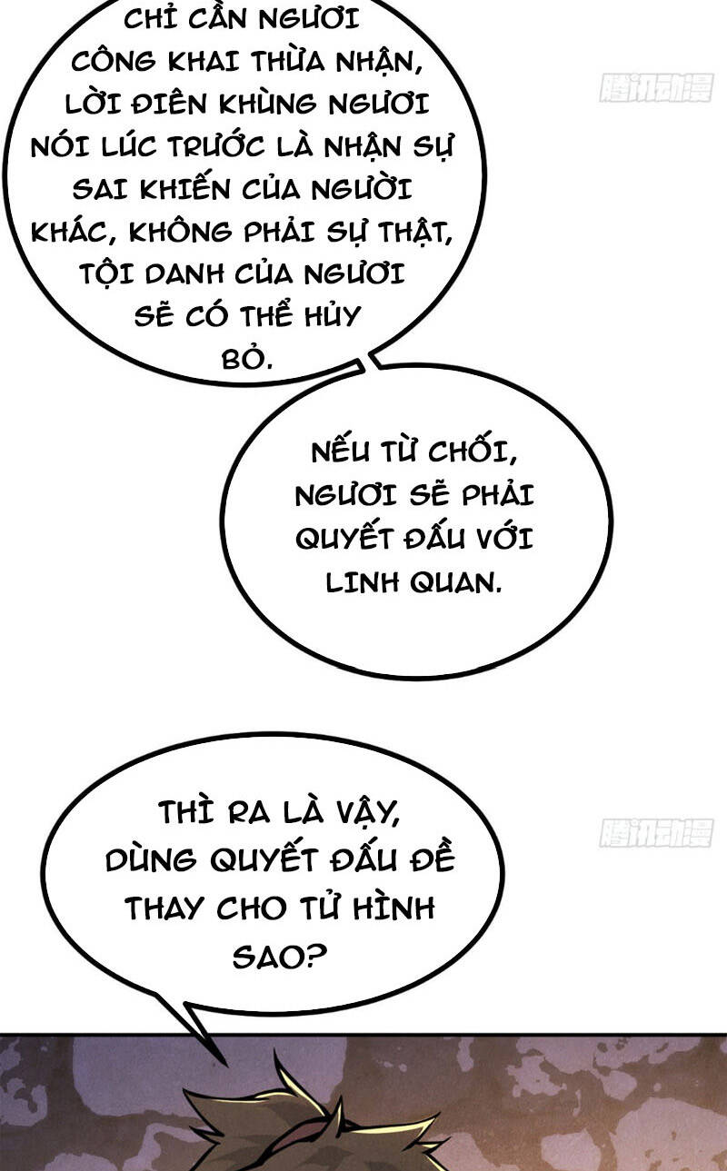 Nhất Quyền Bạo Tinh Chapter 50 - Trang 2