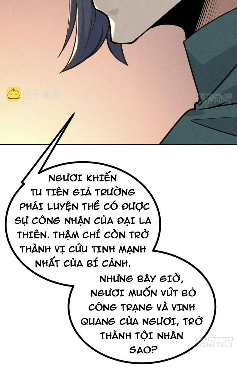 Nhất Quyền Bạo Tinh Chapter 50 - Trang 2