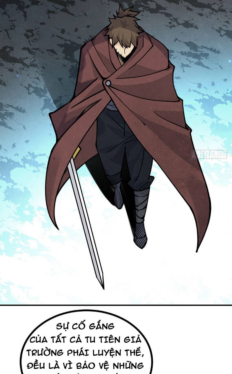 Nhất Quyền Bạo Tinh Chapter 50 - Trang 2