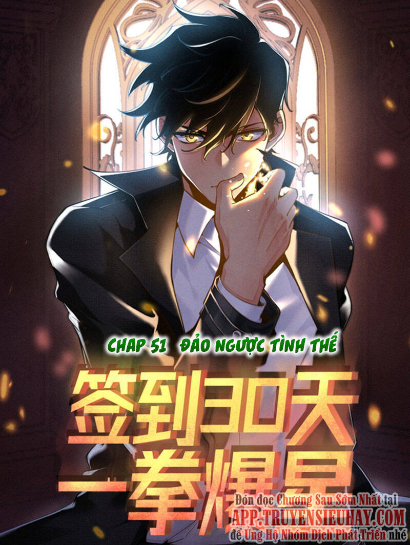 Nhất Quyền Bạo Tinh Chapter 51 - Trang 2