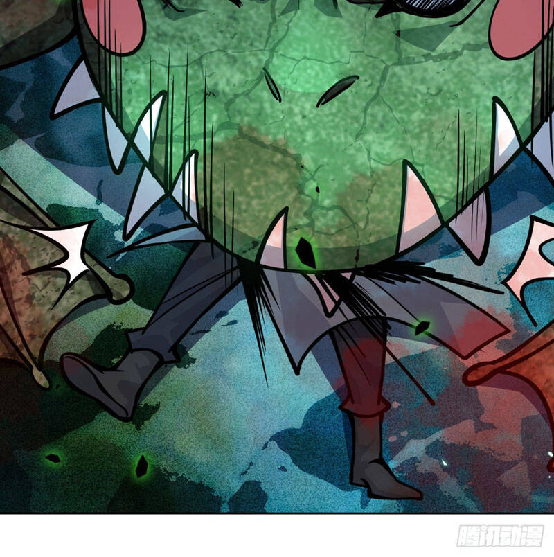 Nhất Quyền Bạo Tinh Chapter 51 - Trang 2