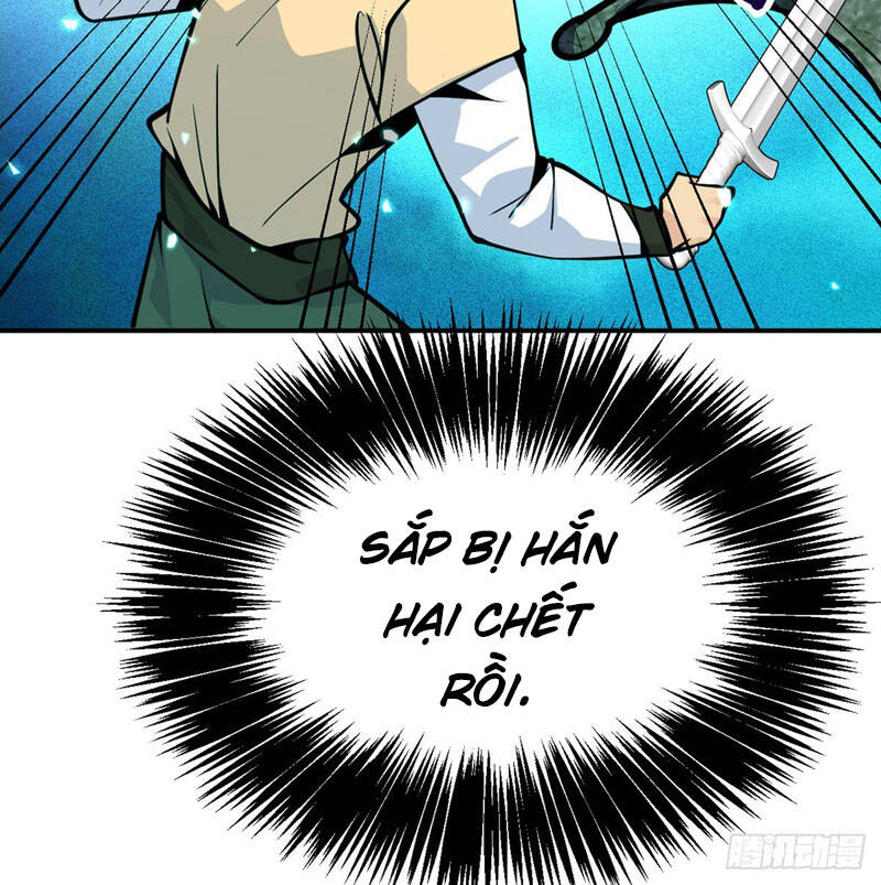 Nhất Quyền Bạo Tinh Chapter 51 - Trang 2