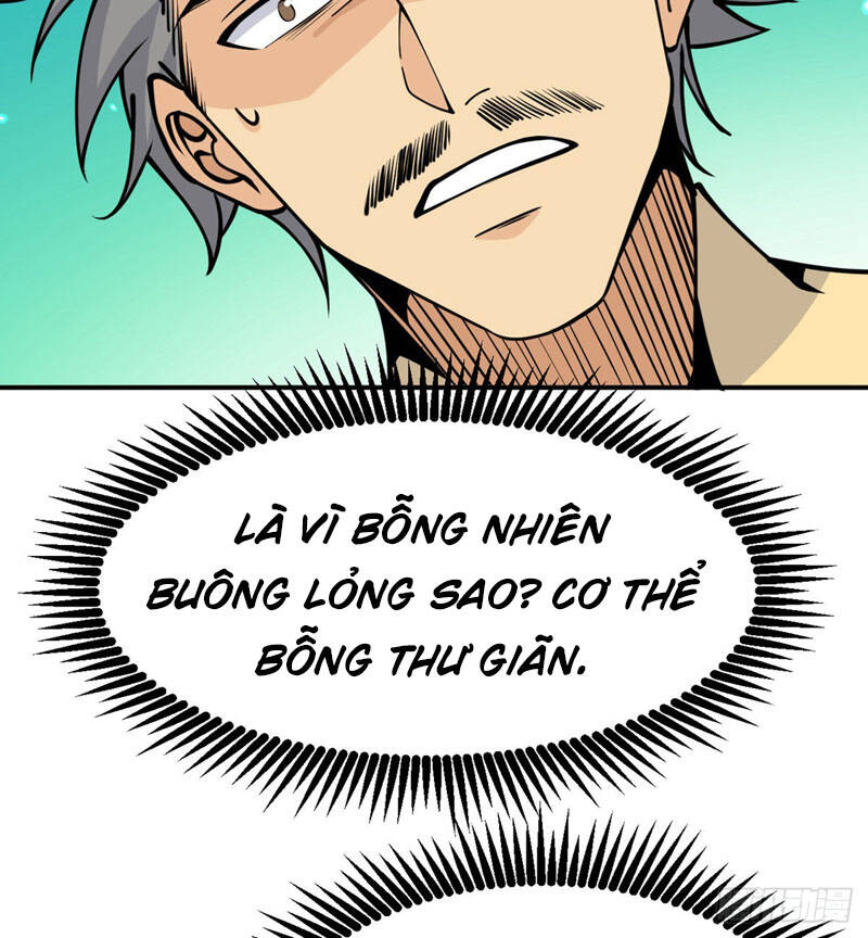 Nhất Quyền Bạo Tinh Chapter 51 - Trang 2