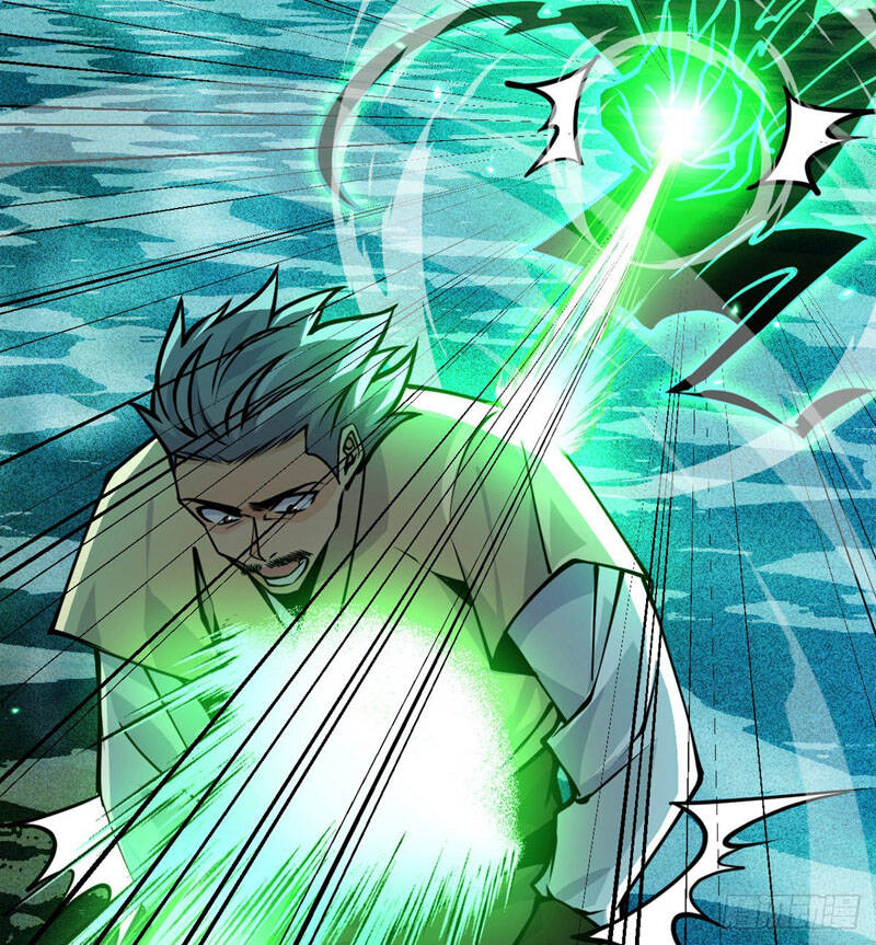 Nhất Quyền Bạo Tinh Chapter 51 - Trang 2