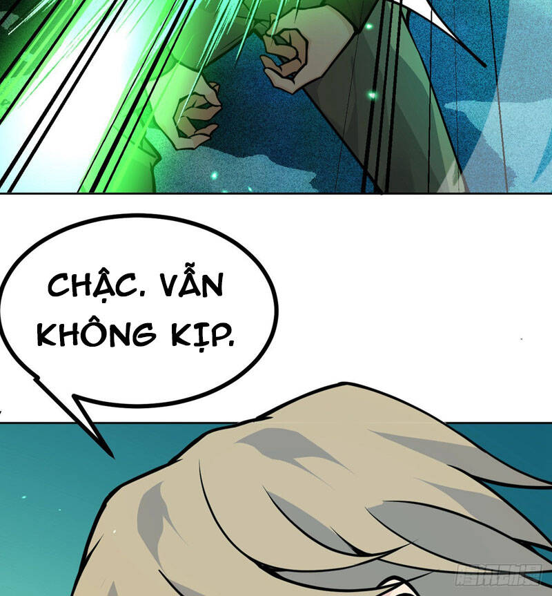 Nhất Quyền Bạo Tinh Chapter 51 - Trang 2