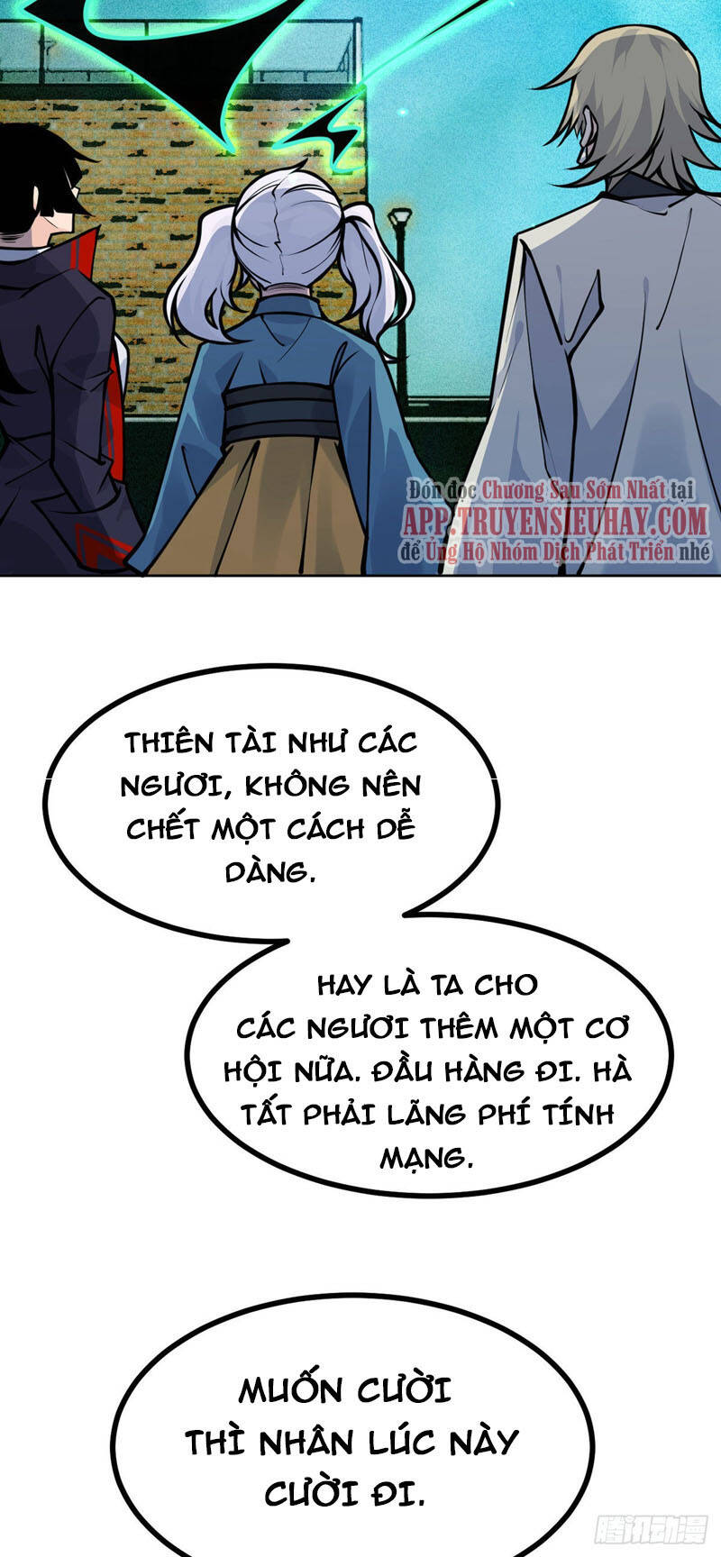 Nhất Quyền Bạo Tinh Chapter 51 - Trang 2