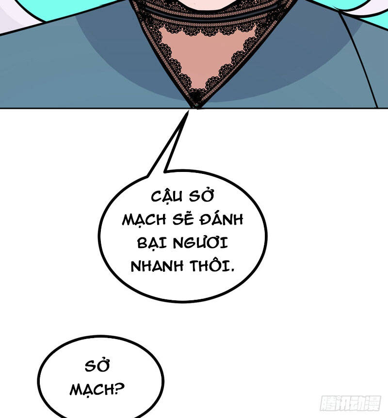 Nhất Quyền Bạo Tinh Chapter 51 - Trang 2