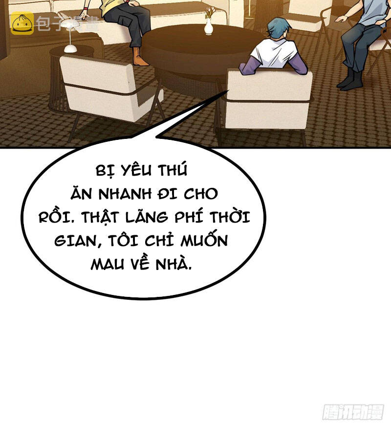 Nhất Quyền Bạo Tinh Chapter 51 - Trang 2