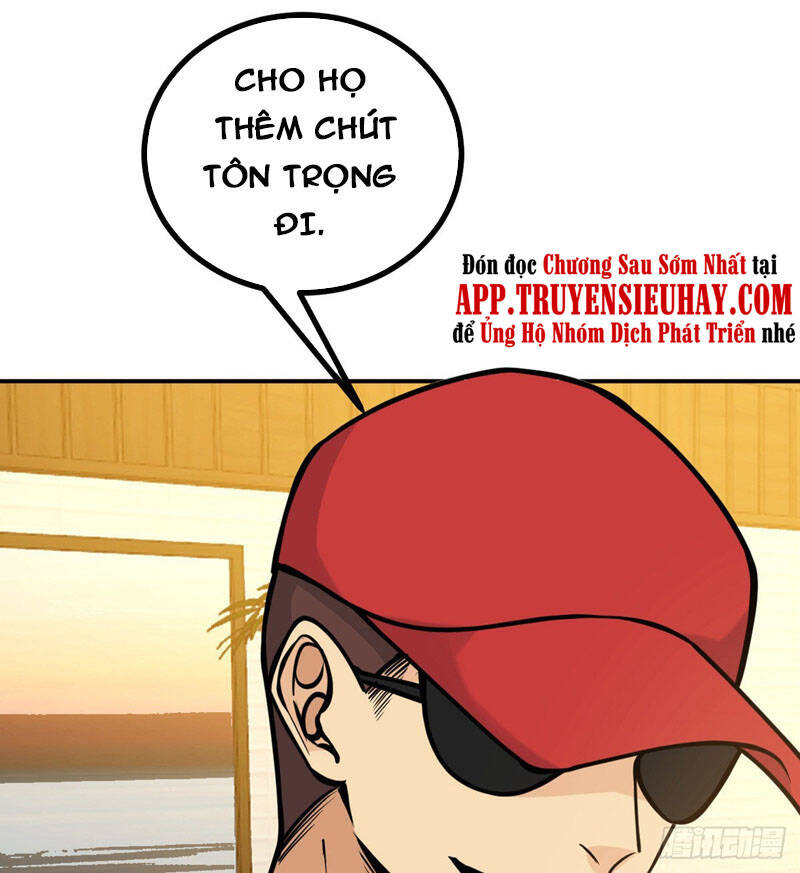 Nhất Quyền Bạo Tinh Chapter 51 - Trang 2