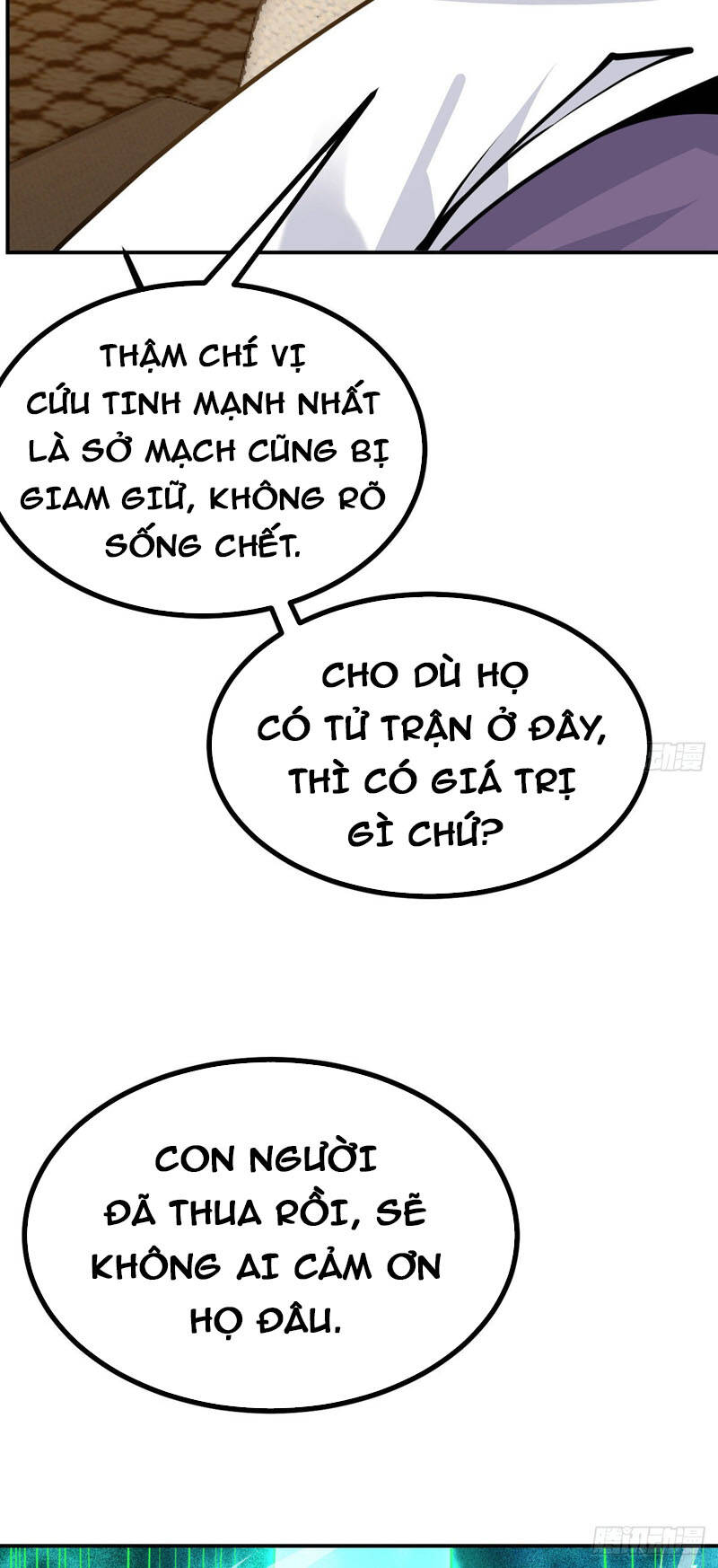 Nhất Quyền Bạo Tinh Chapter 51 - Trang 2