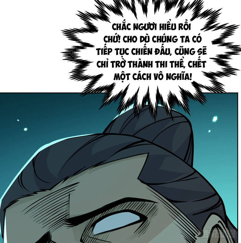 Nhất Quyền Bạo Tinh Chapter 51 - Trang 2