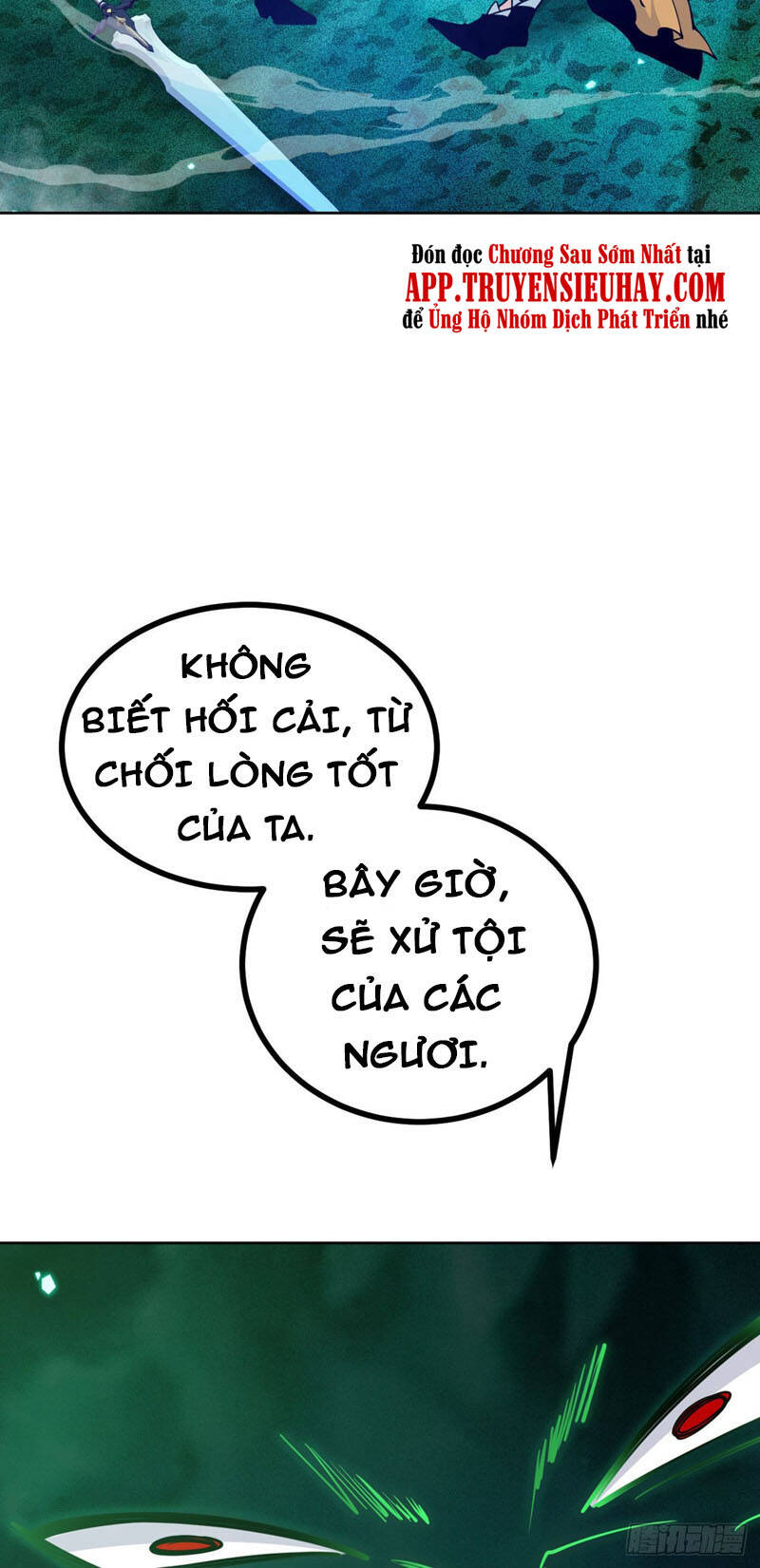 Nhất Quyền Bạo Tinh Chapter 51 - Trang 2