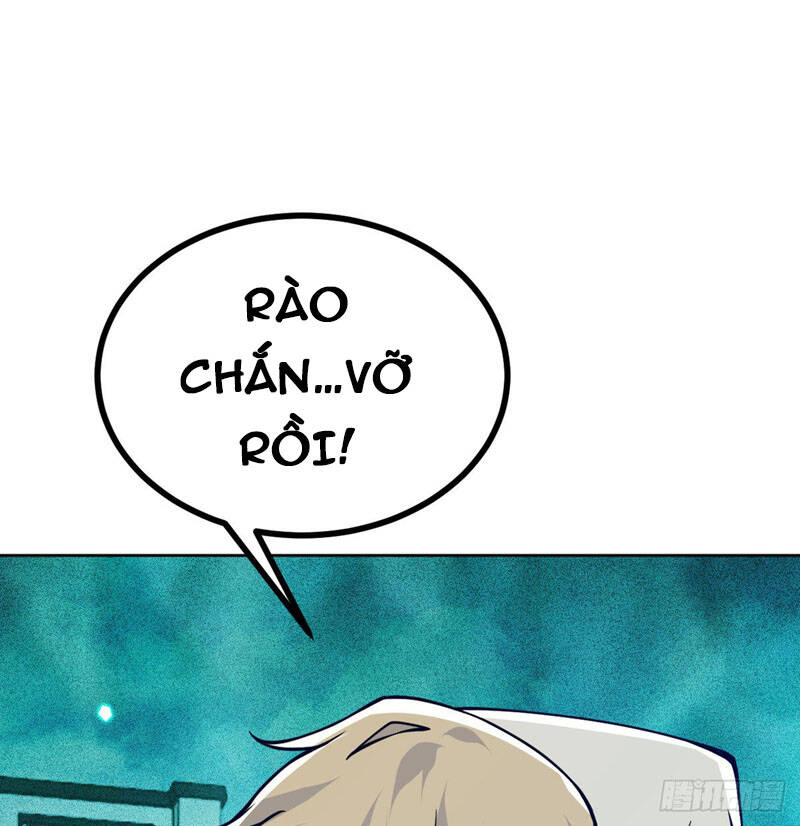 Nhất Quyền Bạo Tinh Chapter 51 - Trang 2