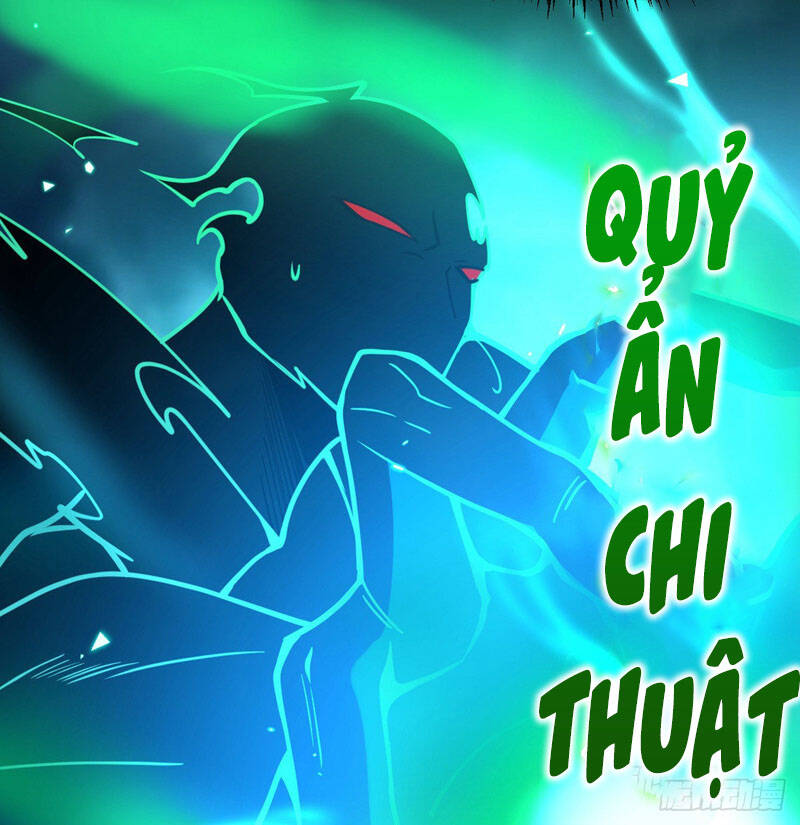 Nhất Quyền Bạo Tinh Chapter 51 - Trang 2