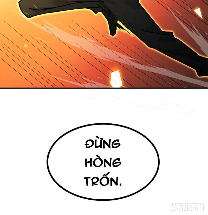 Nhất Quyền Bạo Tinh Chapter 51 - Trang 2