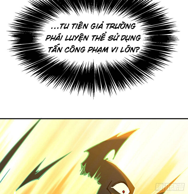 Nhất Quyền Bạo Tinh Chapter 51 - Trang 2