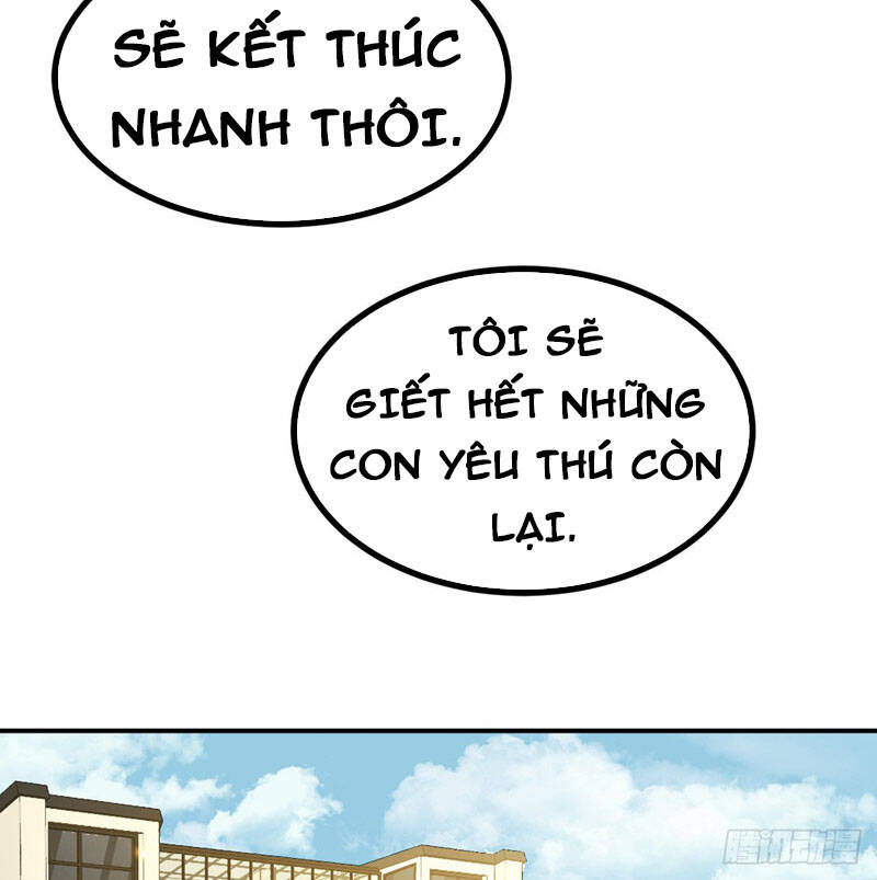 Nhất Quyền Bạo Tinh Chapter 52 - Trang 2