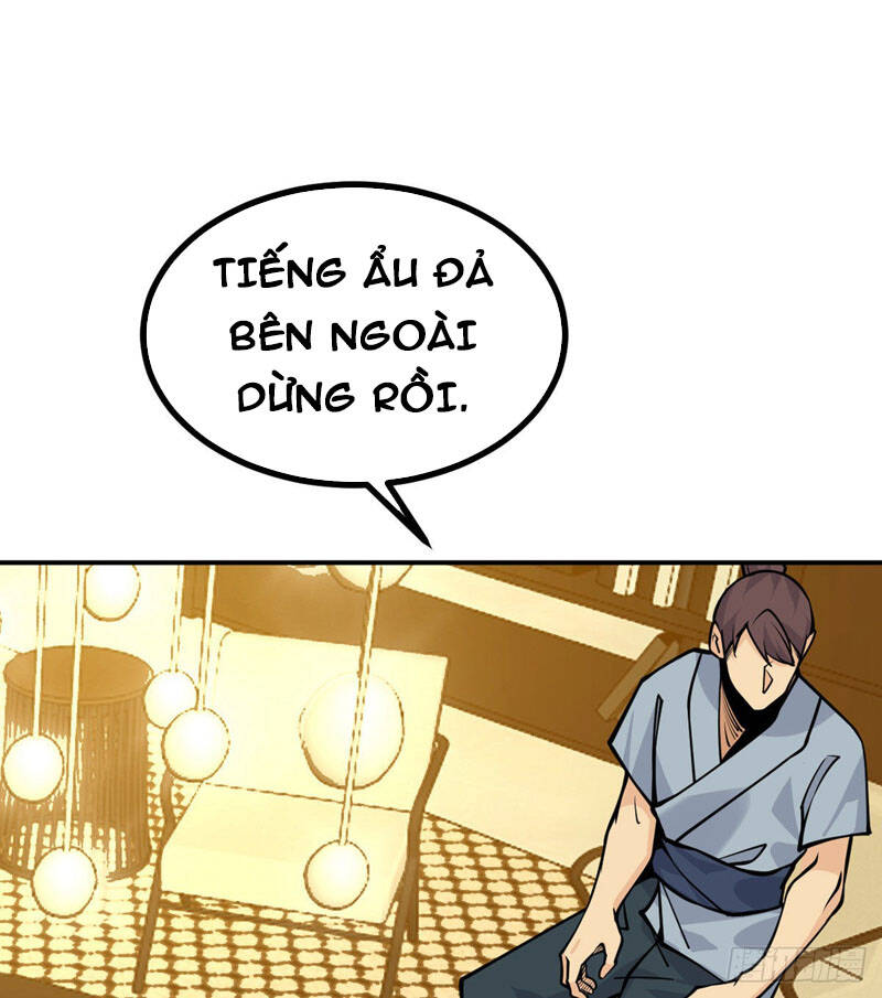 Nhất Quyền Bạo Tinh Chapter 52 - Trang 2