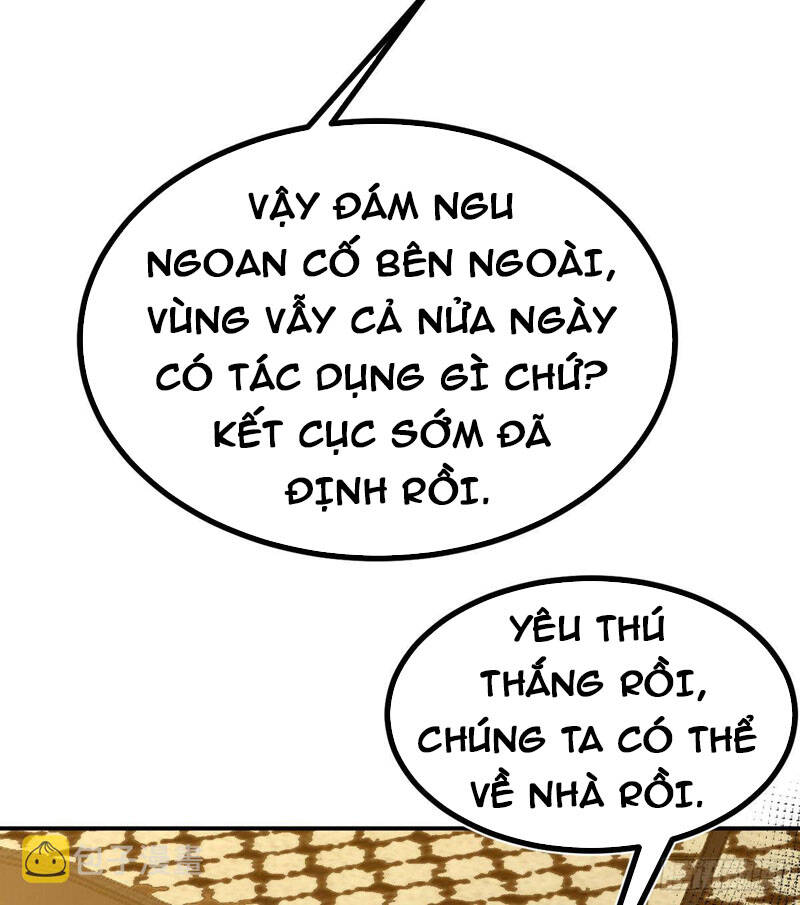 Nhất Quyền Bạo Tinh Chapter 52 - Trang 2