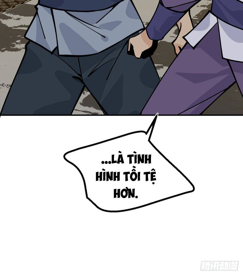 Nhất Quyền Bạo Tinh Chapter 52 - Trang 2