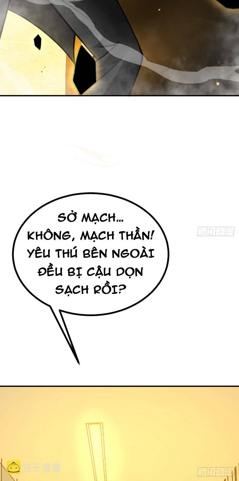 Nhất Quyền Bạo Tinh Chapter 52 - Trang 2