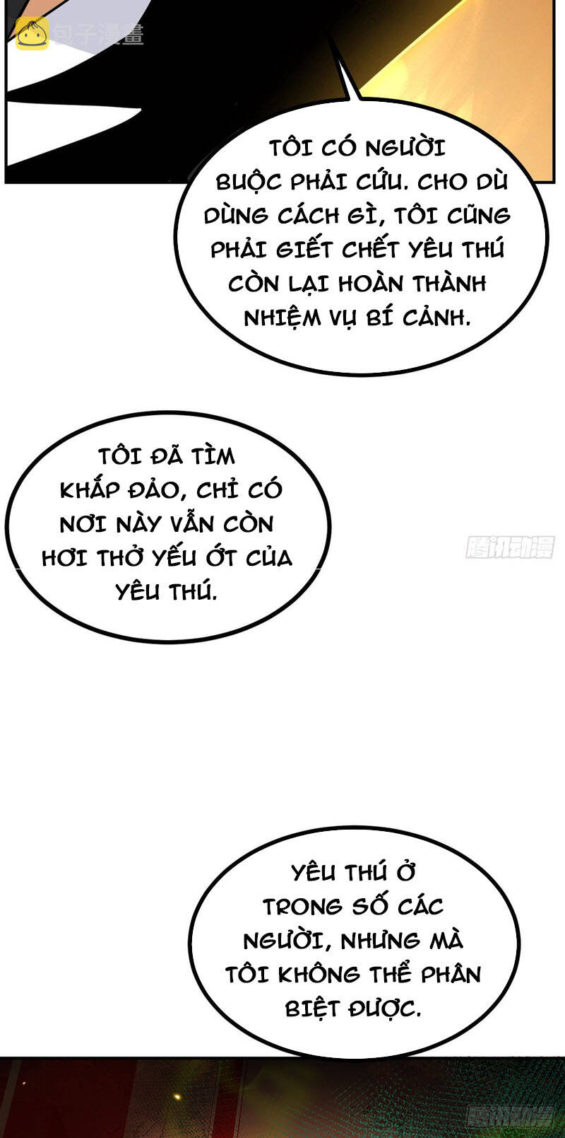 Nhất Quyền Bạo Tinh Chapter 52 - Trang 2