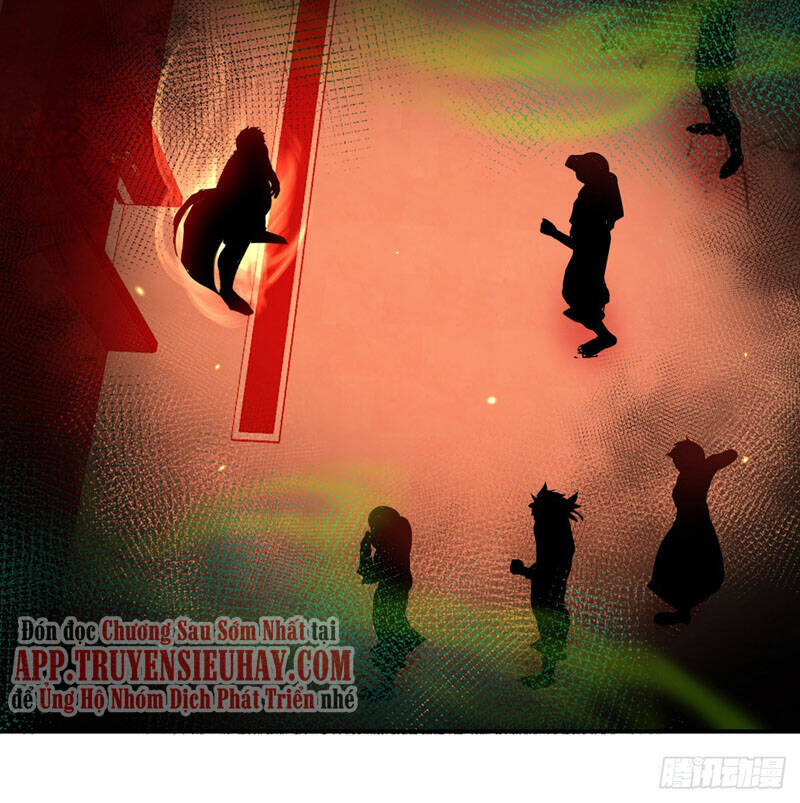 Nhất Quyền Bạo Tinh Chapter 52 - Trang 2