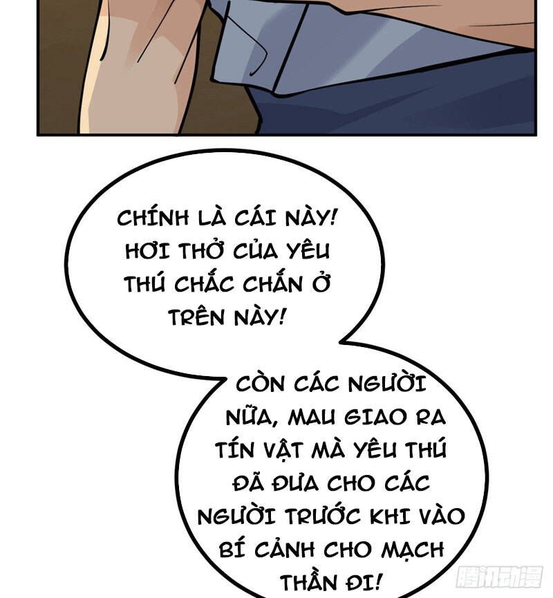 Nhất Quyền Bạo Tinh Chapter 52 - Trang 2