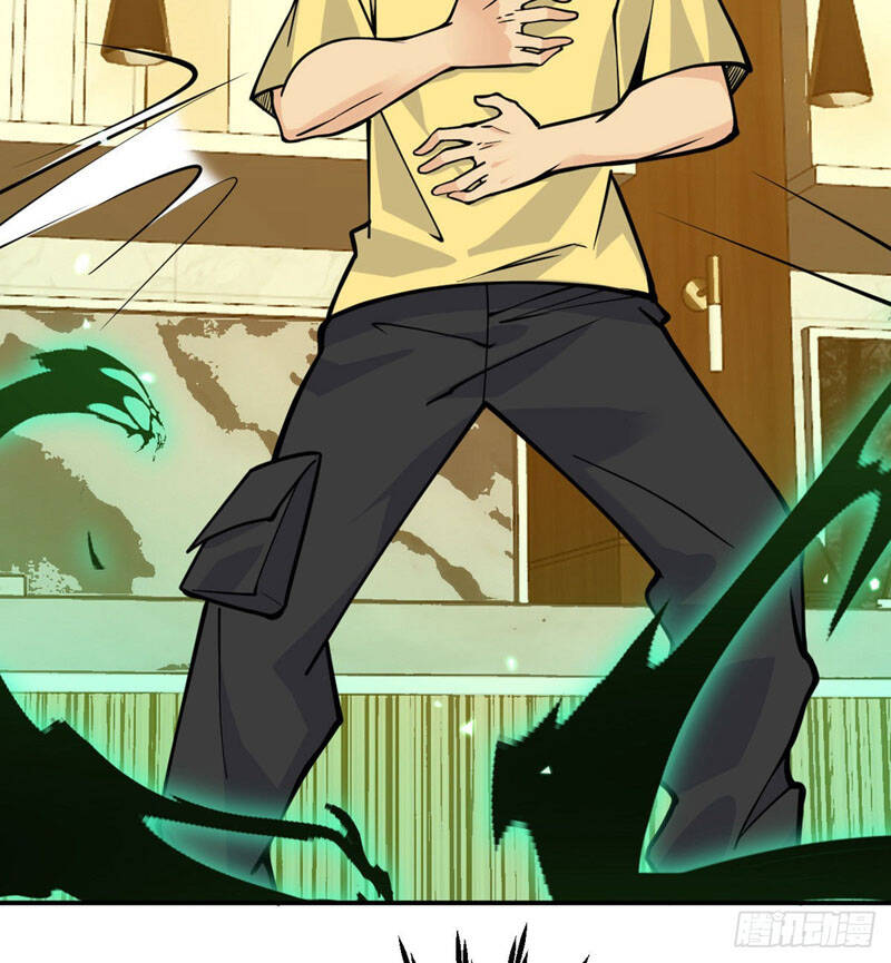 Nhất Quyền Bạo Tinh Chapter 52 - Trang 2