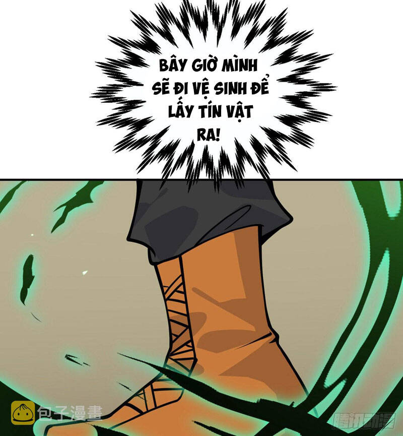 Nhất Quyền Bạo Tinh Chapter 52 - Trang 2