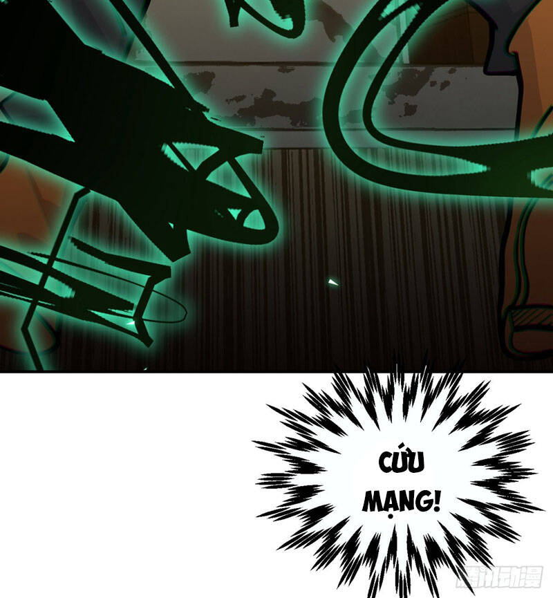 Nhất Quyền Bạo Tinh Chapter 52 - Trang 2