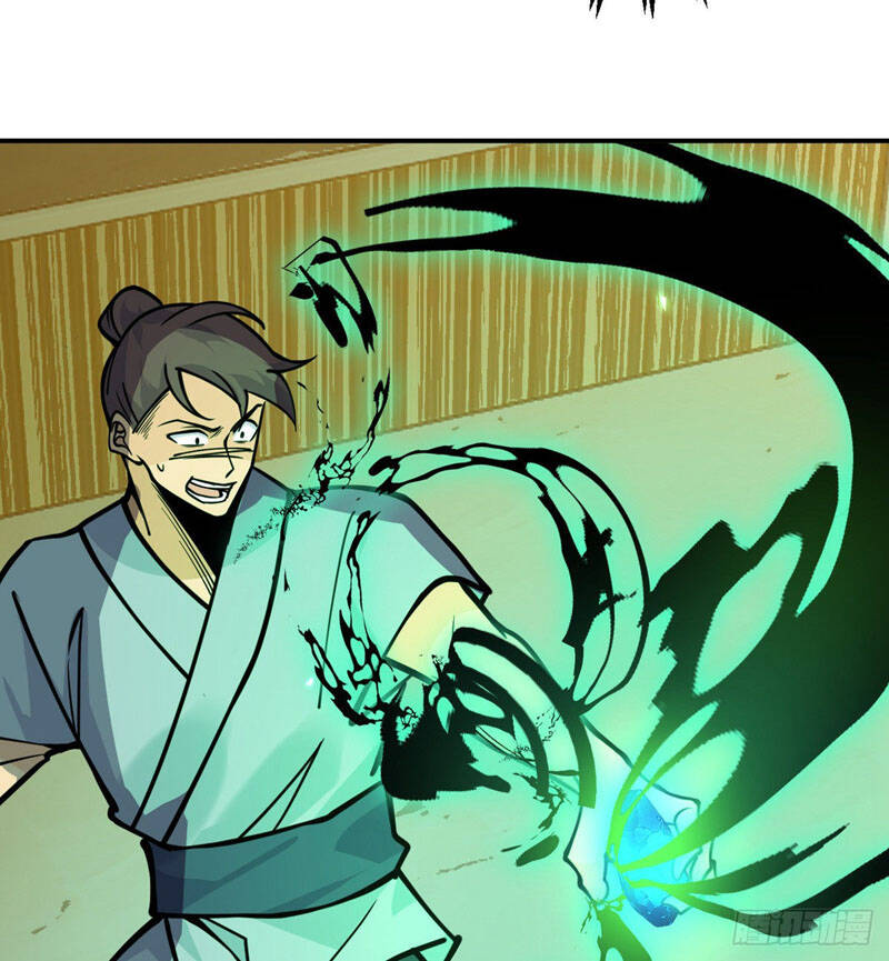 Nhất Quyền Bạo Tinh Chapter 52 - Trang 2