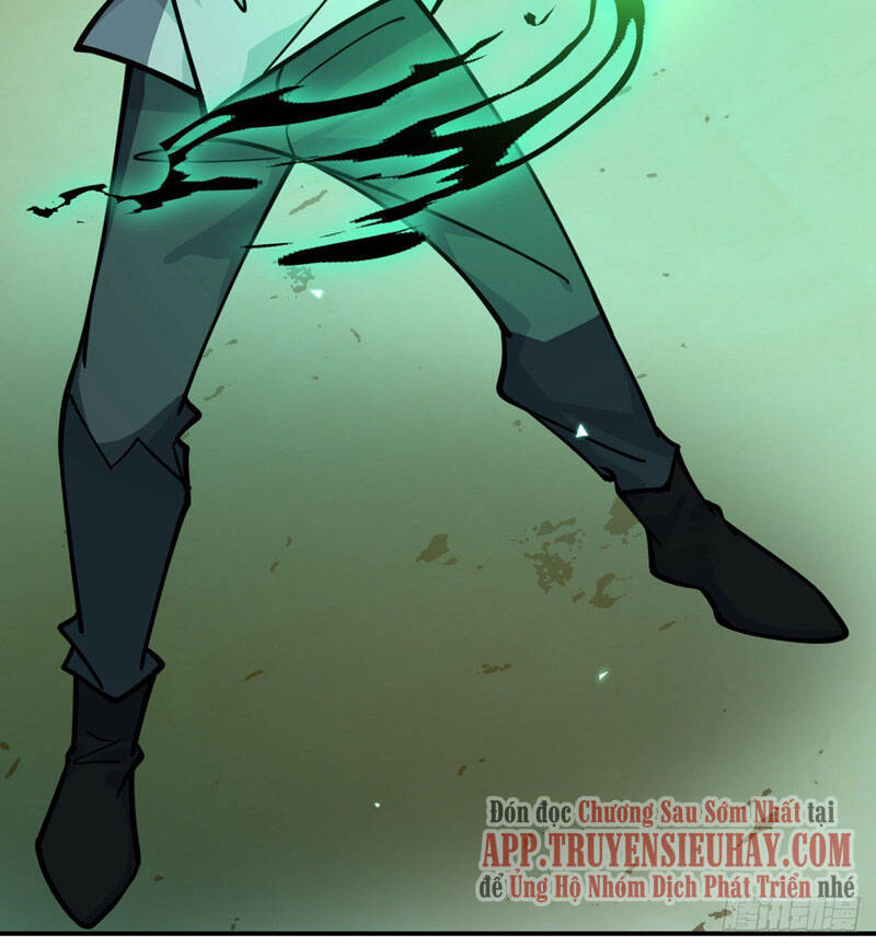 Nhất Quyền Bạo Tinh Chapter 52 - Trang 2