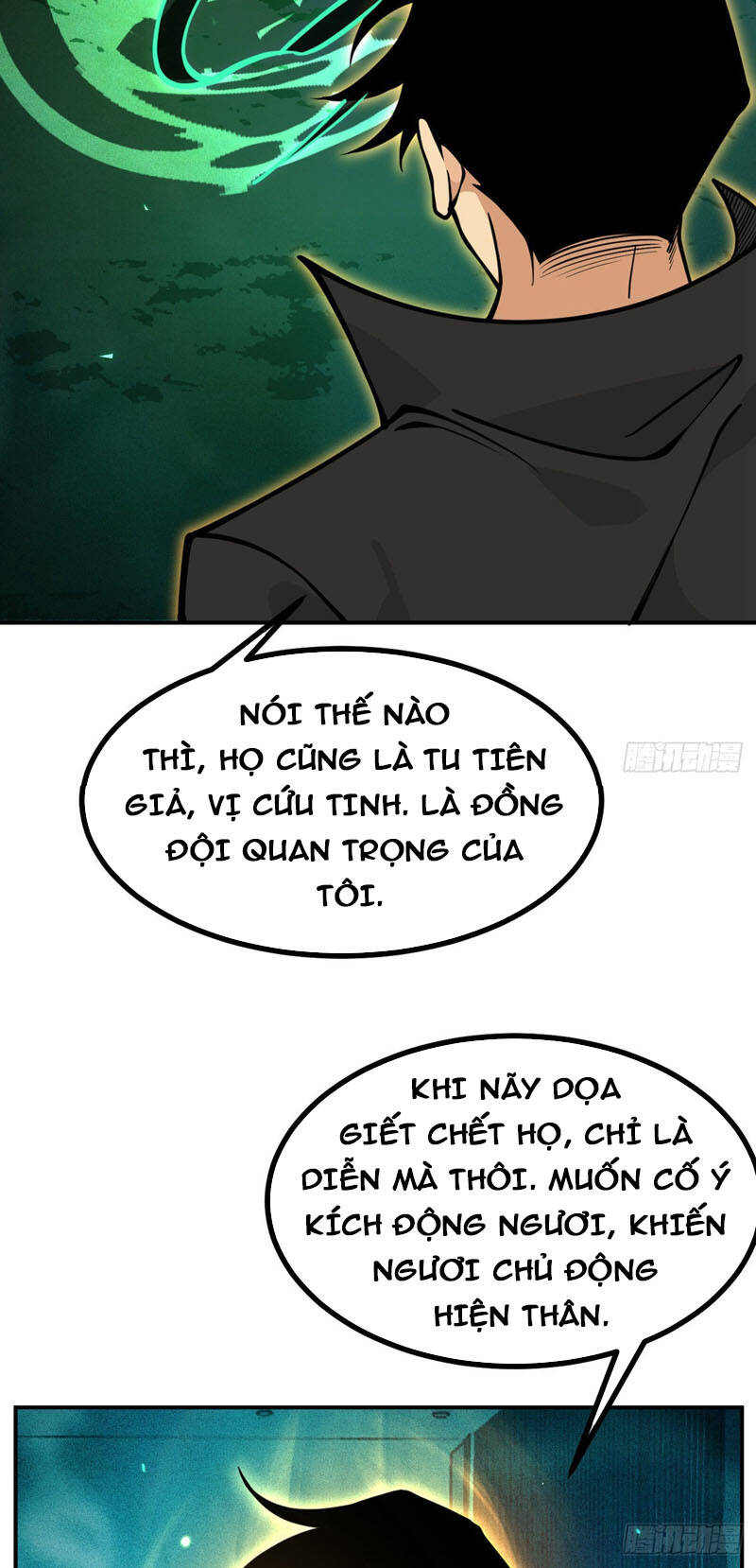 Nhất Quyền Bạo Tinh Chapter 52 - Trang 2