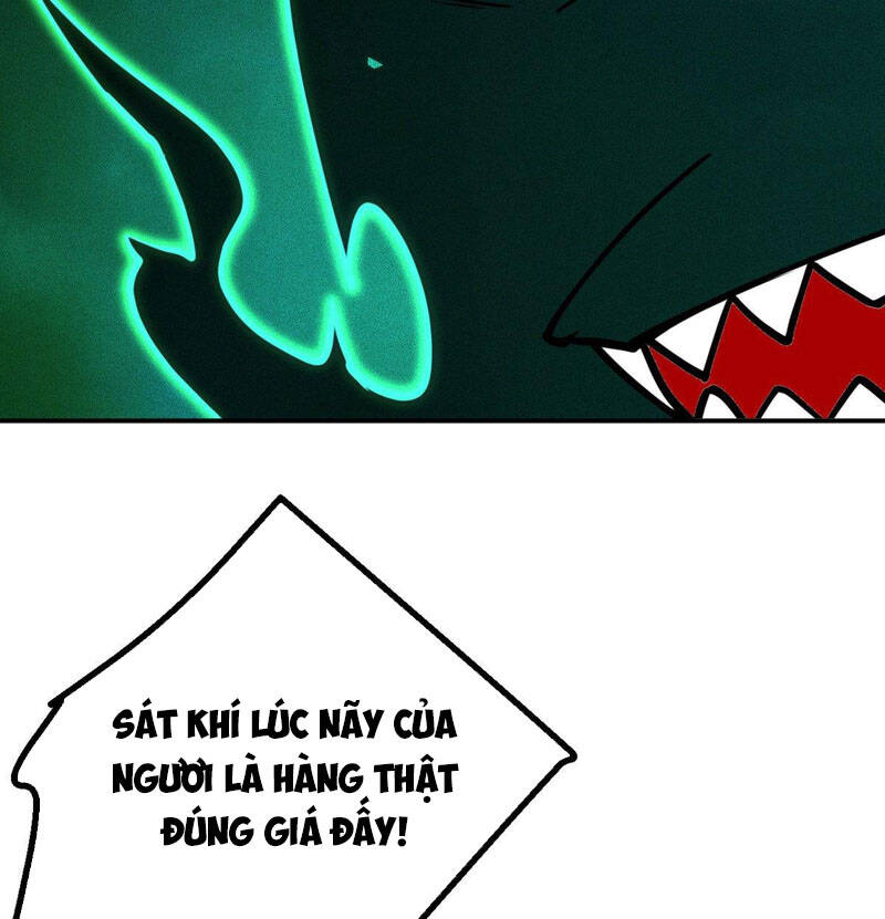 Nhất Quyền Bạo Tinh Chapter 52 - Trang 2