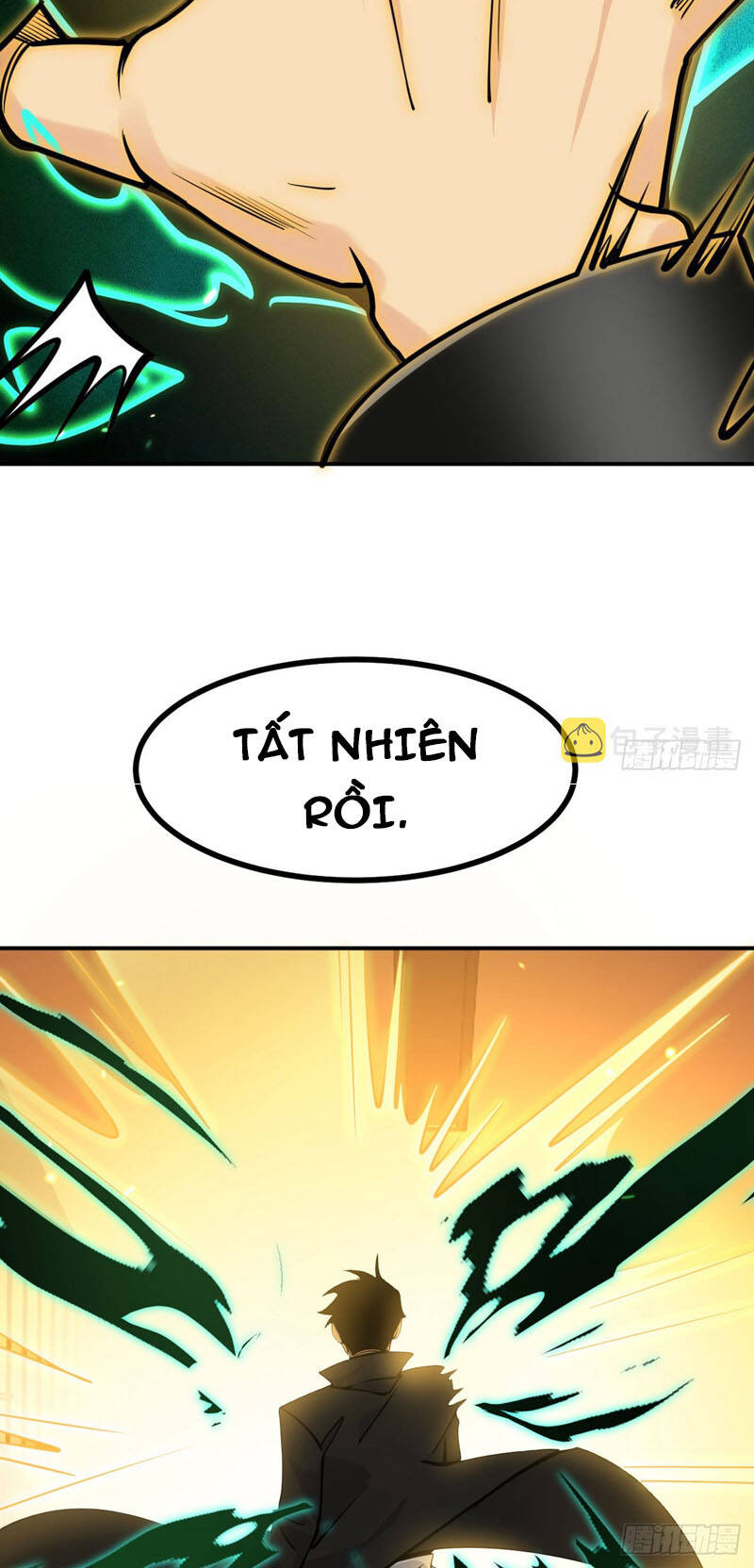 Nhất Quyền Bạo Tinh Chapter 52 - Trang 2