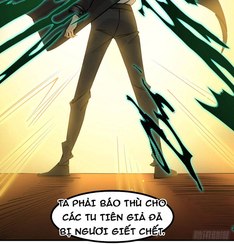 Nhất Quyền Bạo Tinh Chapter 52 - Trang 2