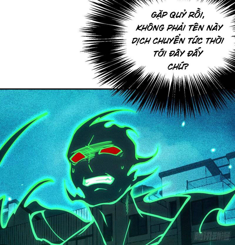 Nhất Quyền Bạo Tinh Chapter 53 - Trang 2