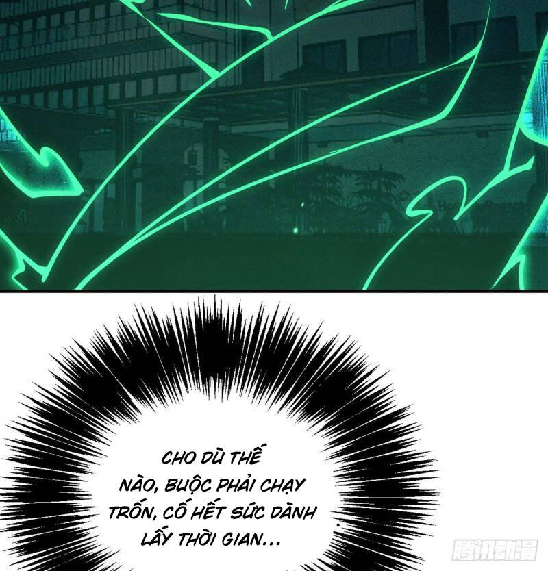 Nhất Quyền Bạo Tinh Chapter 53 - Trang 2