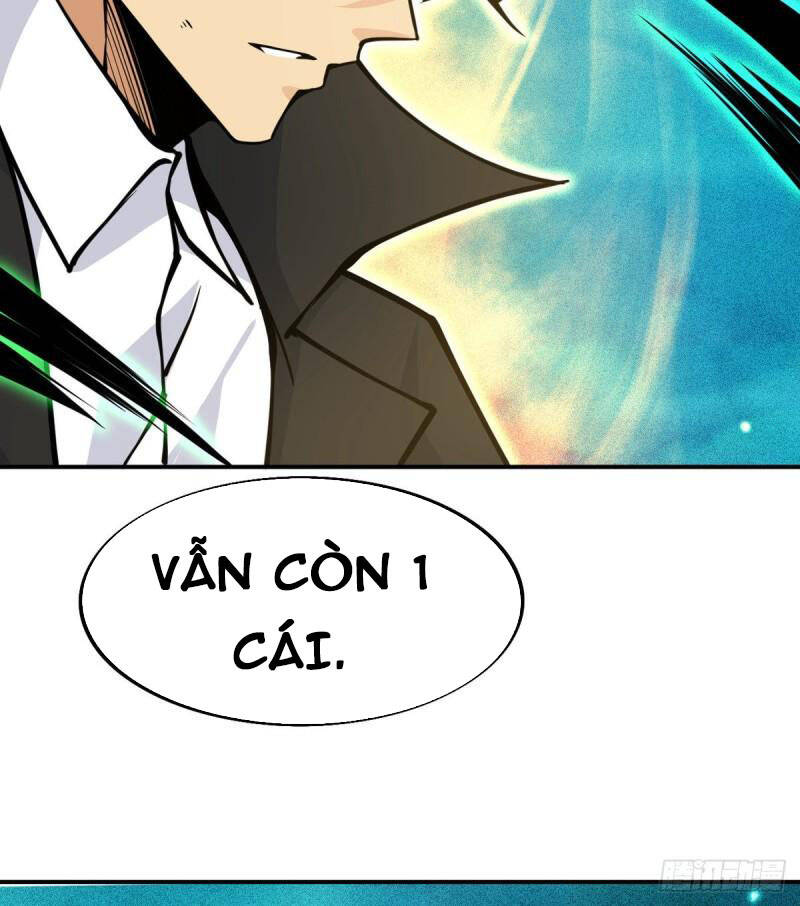 Nhất Quyền Bạo Tinh Chapter 53 - Trang 2