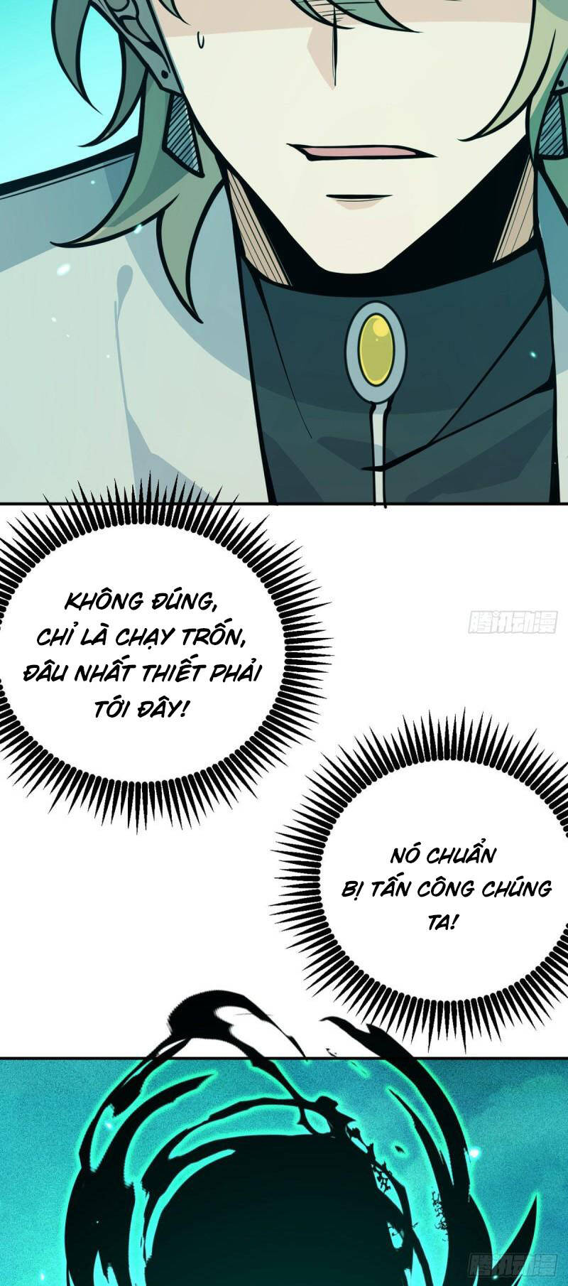 Nhất Quyền Bạo Tinh Chapter 53 - Trang 2