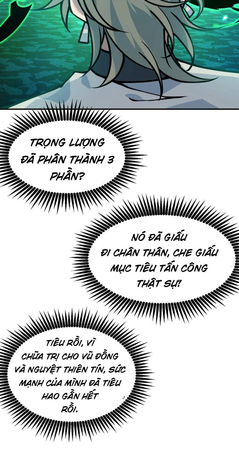 Nhất Quyền Bạo Tinh Chapter 53 - Trang 2