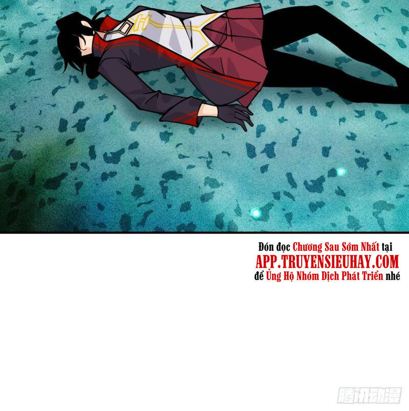 Nhất Quyền Bạo Tinh Chapter 53 - Trang 2